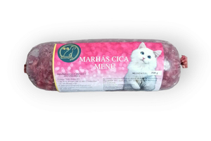 Marhás Cica Menü 500g