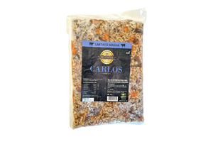 CARLOS COOL jéghideg Marha 1kg (50% hústartalom)