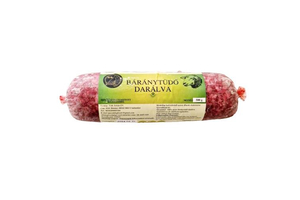 Báránytüdő darálva 500g, (Special Dog Food)