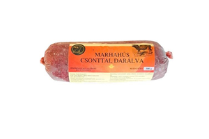 Marhahús csonttal darálva 500g Special